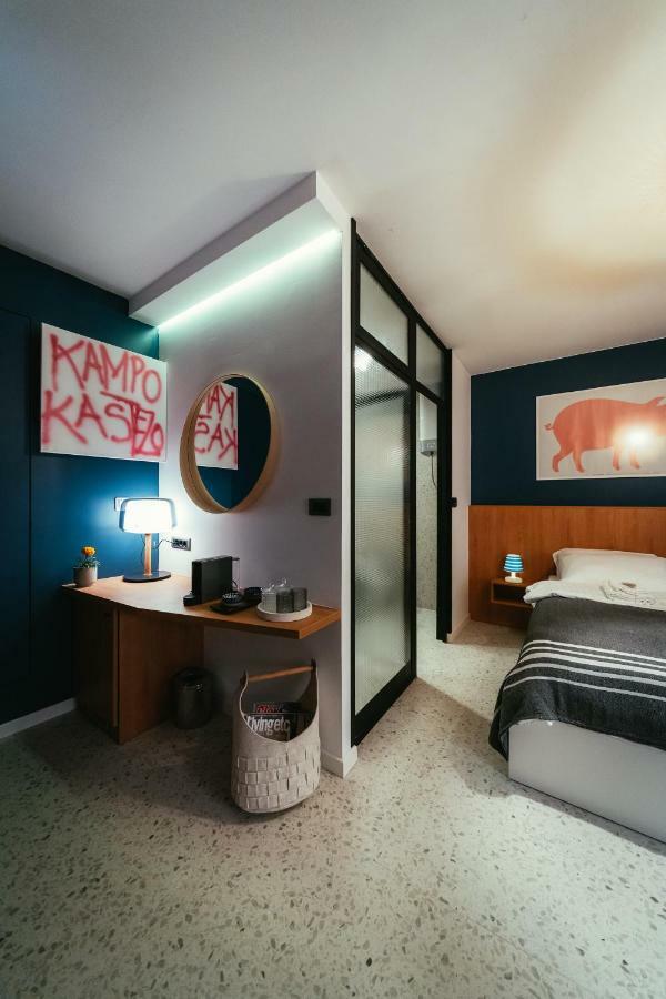 Em Kastelo Zadar Apartment Exterior photo